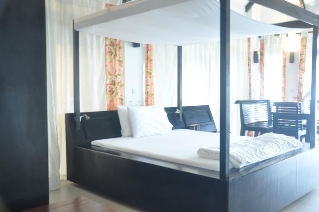 Blue Lagoon Villas Boracay Island